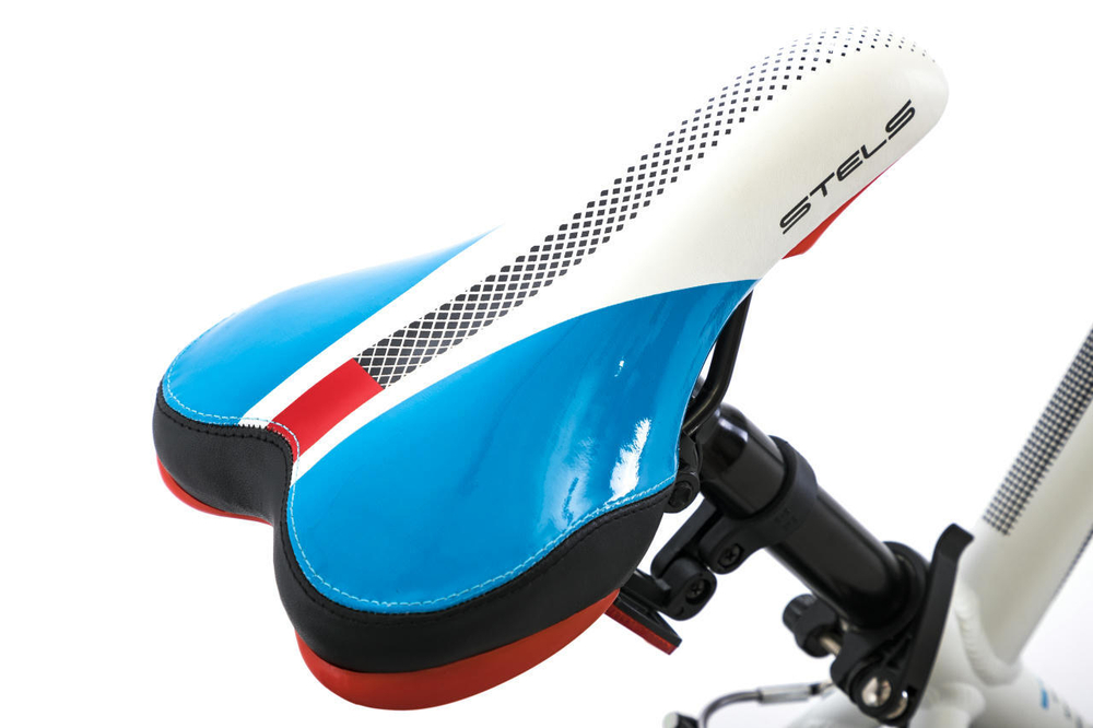 Подростковый велосипед Stels Navigator 450 V V021 (2018)