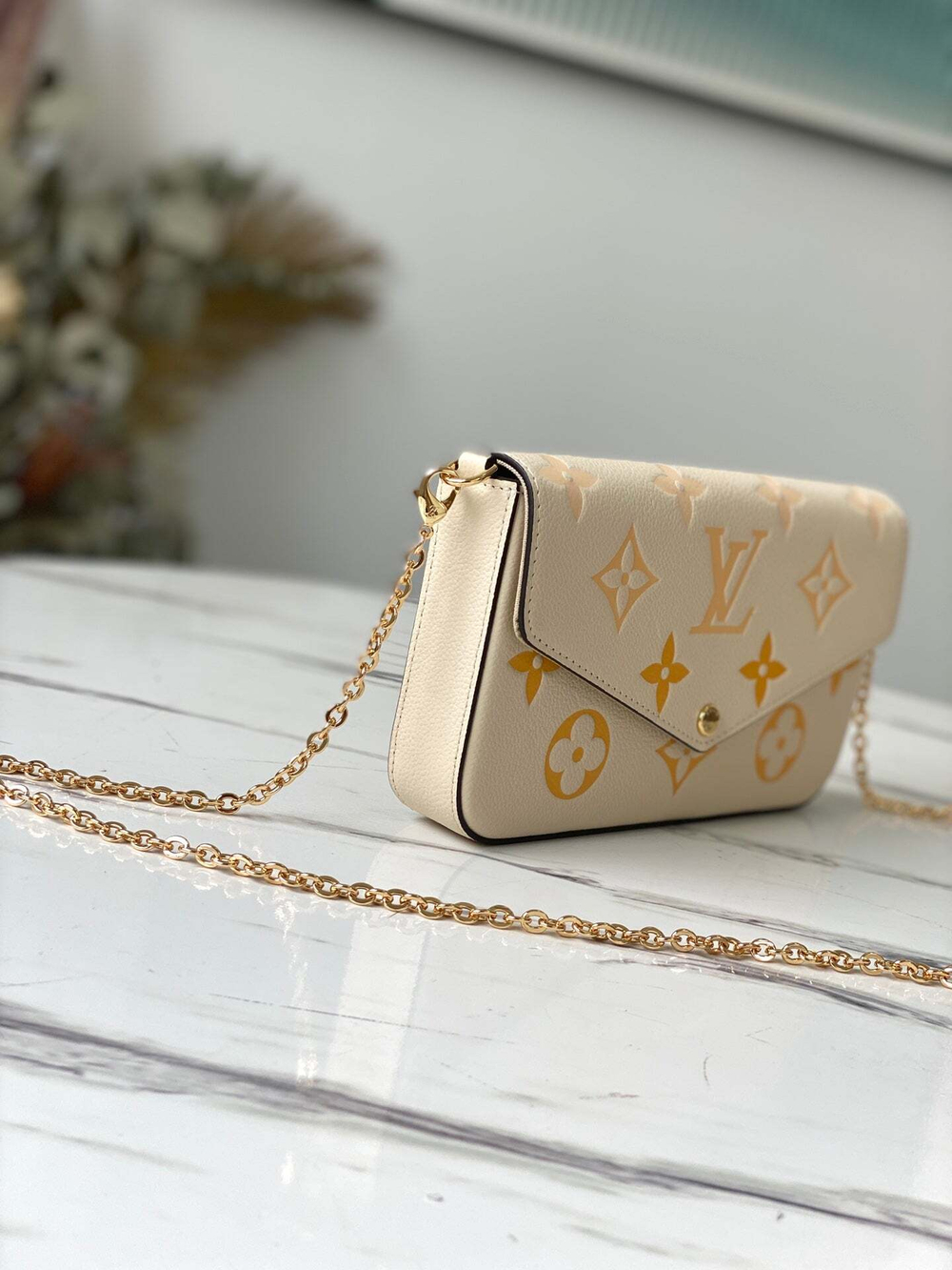 Louis Vuitton Felicie