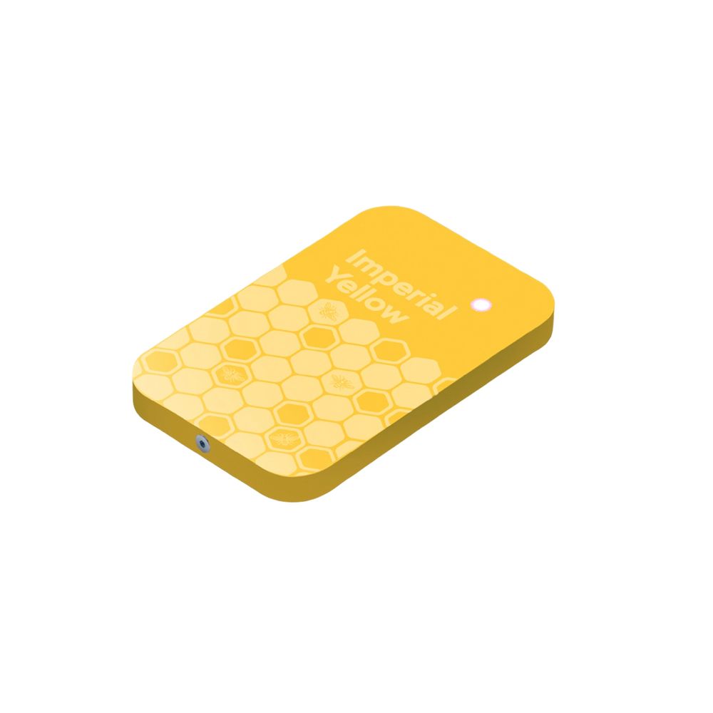 EO1736 опция &quot;Цвет корпуса Imperial Yellow&quot; ESMART®
