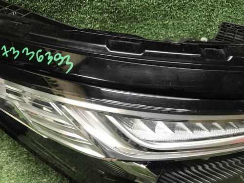 Фара правая EXEED VX (2021-2024) LED