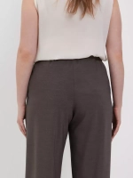 Брюки палаццо
