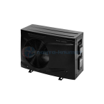 Тепловой насос для бассейна Royal Thermo MasterHeat Pro DC RTPI-60MHN8