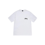 Stussy Kittens Tee White