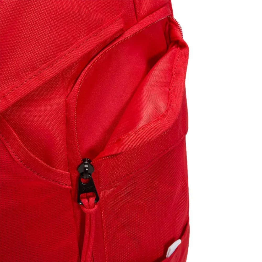 Спортивная сумка Nike Academy Team Backpack Red