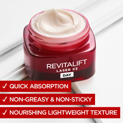 L’Oreal Paris Revitalift Laser X3 - набор (омолаживающий) /       / GTIN 8592807467794