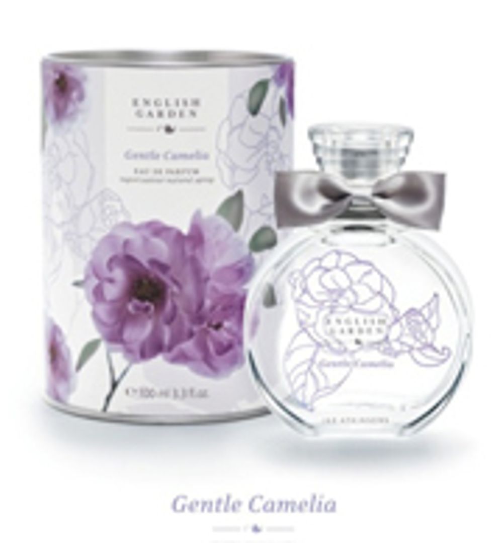 Atkinsons Gentle Camelia