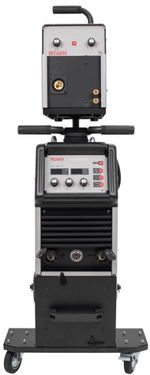 Сварочный полуавтомат Ресанта САИПА-350 (MIG/MAG)