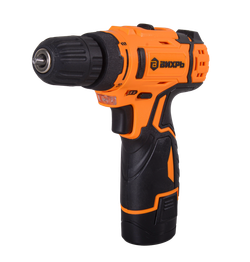 Дрель-шуруповерт Вихрь ДА-12Л-2К