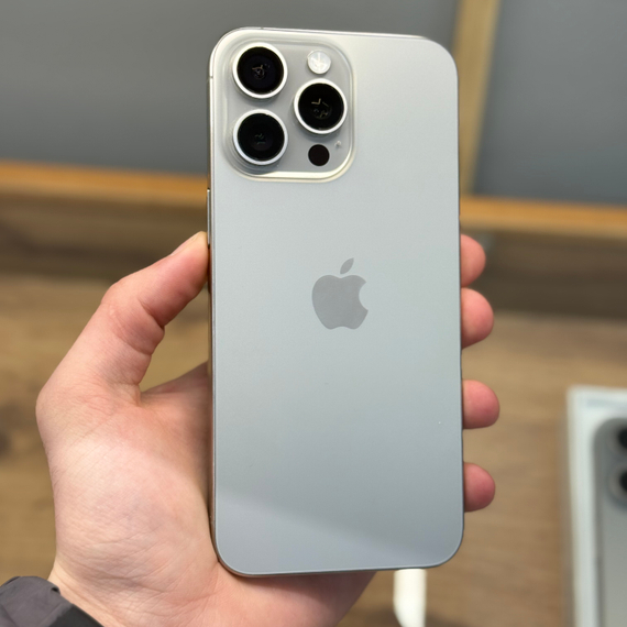 Apple iPhone 15 Pro Max 256gb