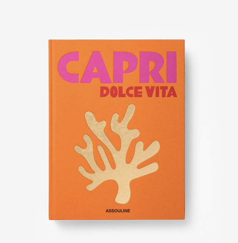 Капри: Жизнь прекрасна