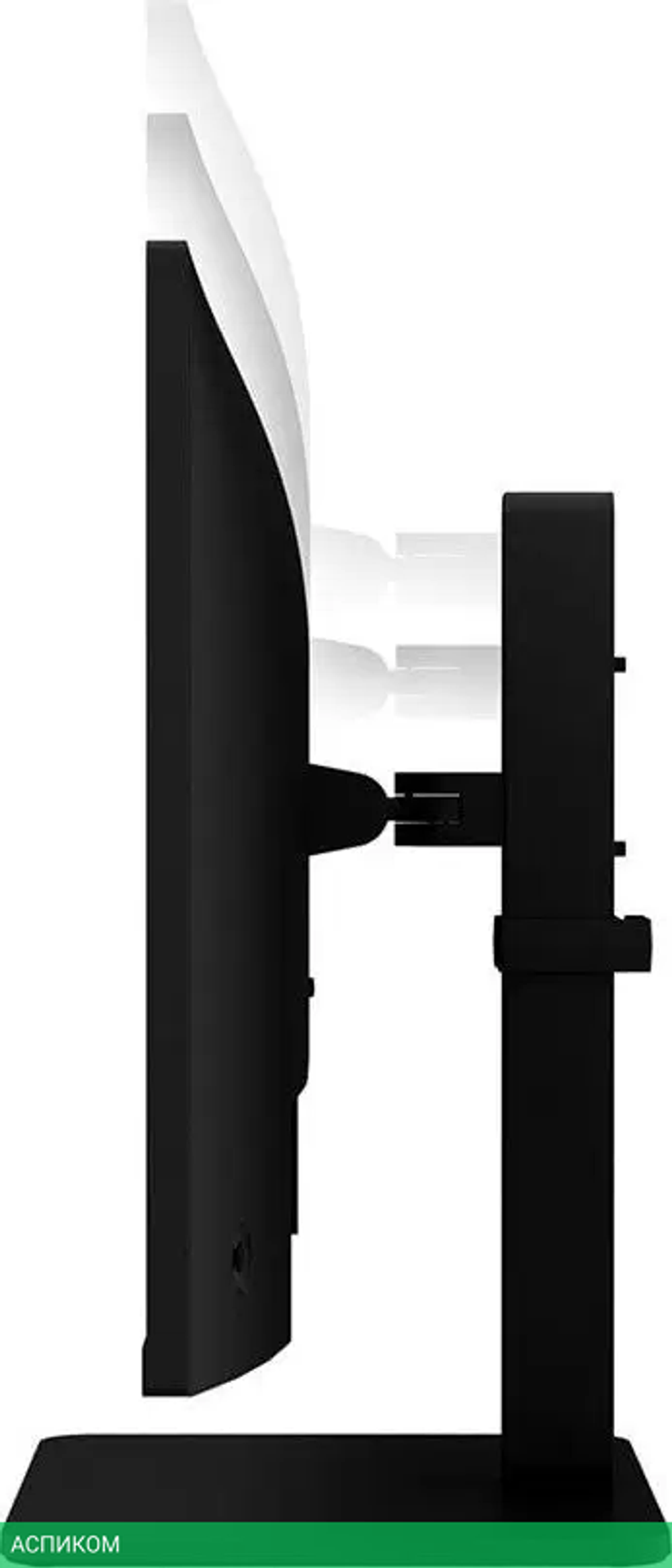 Монитор LG 27BA550-B