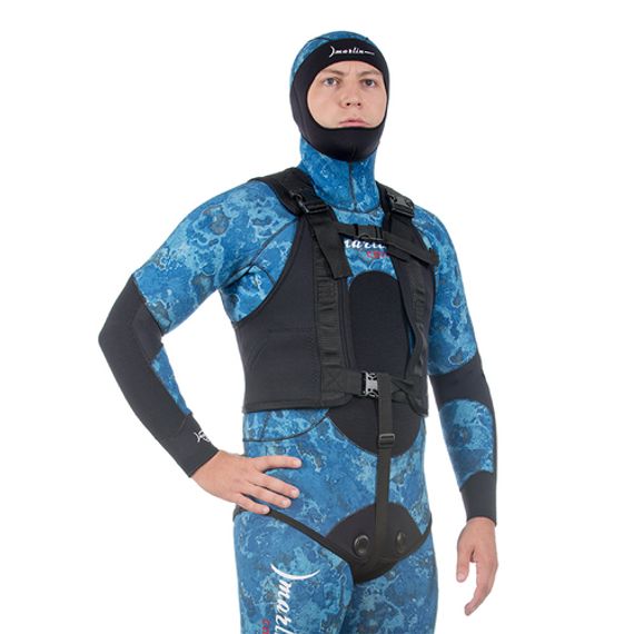 Жилет разгрузочный быстросъемный Marlin Balance 3 мм