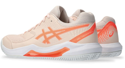 Женские теннисные кроссовки Asics Gel-Dedicate 8 Clay