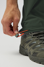 БРЮКИ STAYER ТРЕККИНГОВЫЕ МУЖСКИЕ ЭЛАСТИЧНЫЕ СУПЕРЛЕГКИЕ САРЛЫК 25-25217