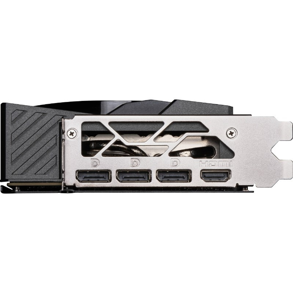 Видеокарта MSI GeForce RTX™ 5070 Ti 16G GDDR7 GAMING TRIO OC, 2580 MHz