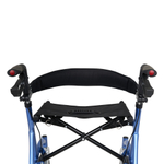 Ходунки инвалидные Армед KR9862LH Режим перекатывания