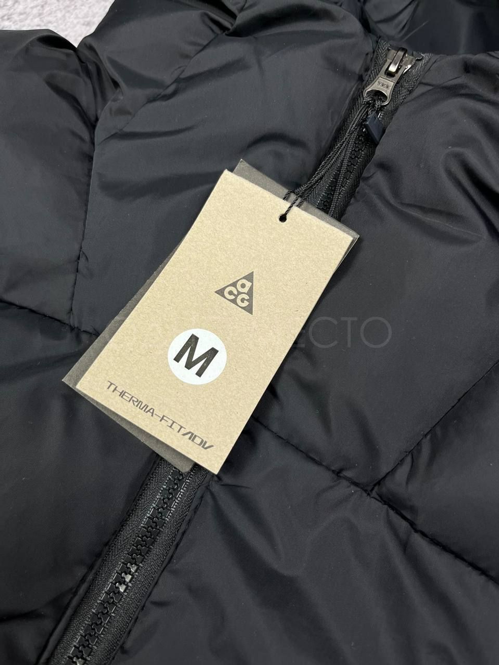 Пуховик Nike ACG