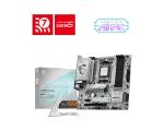 Материнская плата MSI B850M GAMING PLUS WIFI AM5 4xDDR5 4xSATA3 RAID 3xM.2 HDMI DP 2xType-C(DP) mATX