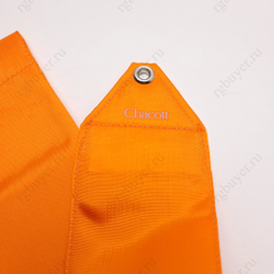 Лента Chacott 5 м Оранжевая 083.Orange