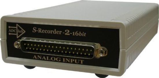 Flash-Recorder-2-16, S-Recorder-2-16, S-Recorder-E, S-Recorder-L, Вольтметры самопишущие, № в ГРСИ РФ - 50230-12