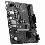 Материнская плата MSI PRO H610M-E DDR4 LGA1700 H610 mATX (PRO H610M-E DDR4)