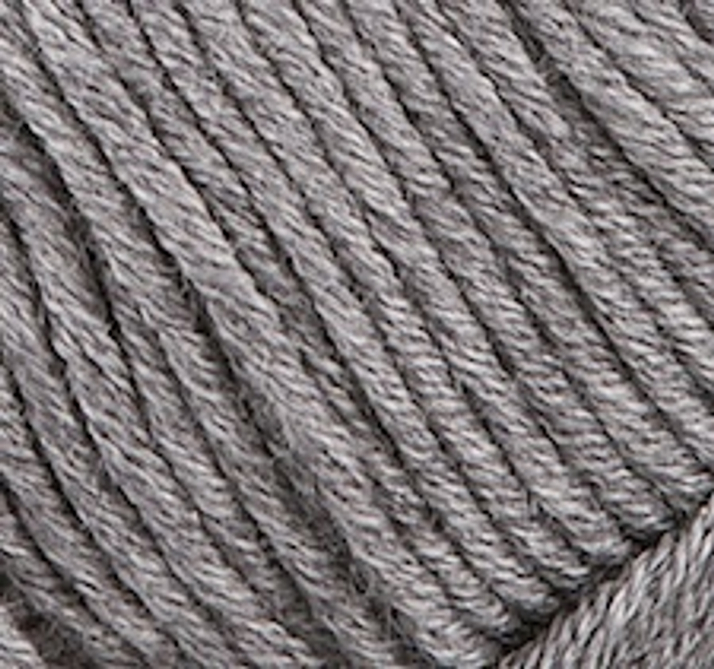 Cotton Merino (5873/Серый)