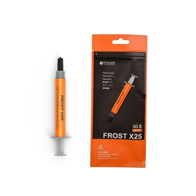 Термопаста ID-COOLING FROST X25, 4g