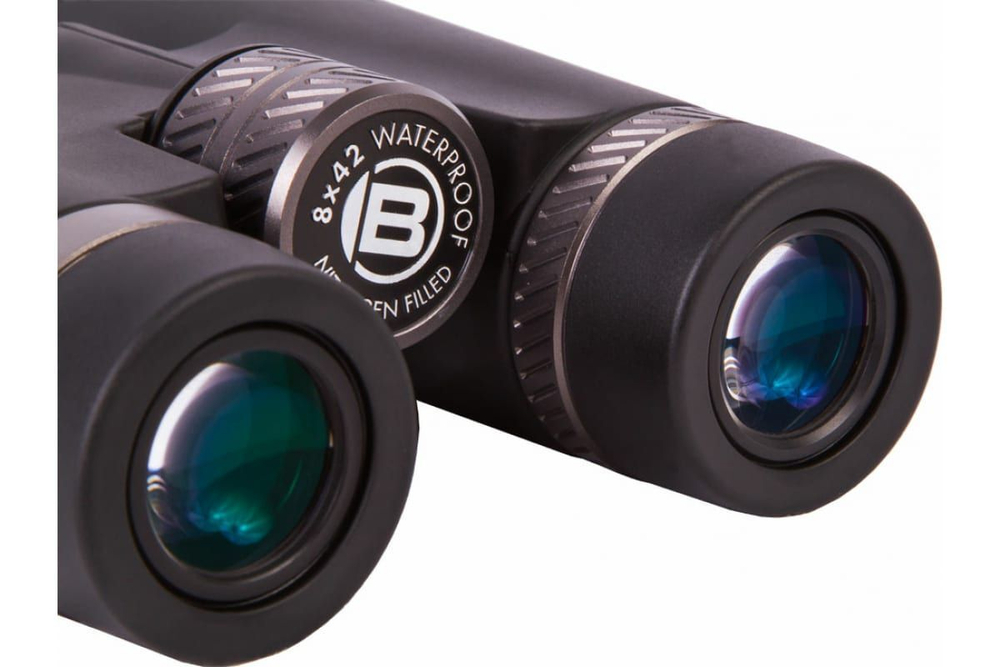 Бинокль Bresser Condor UR 8x42 73036