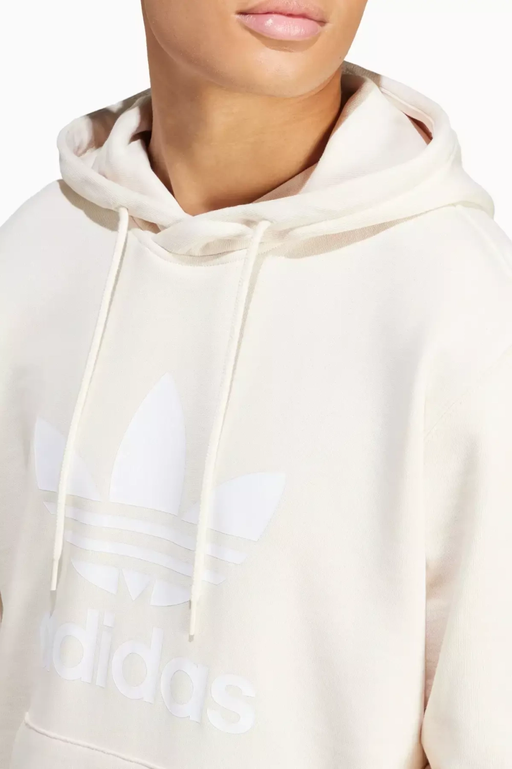 Кофта adidas Adicolor Classics Trefoil