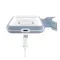 Lyambda MagSafe Blue