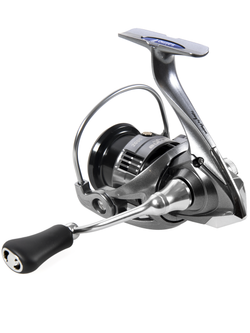 Катушка Salmo Diamond Bullet 6 2000FD