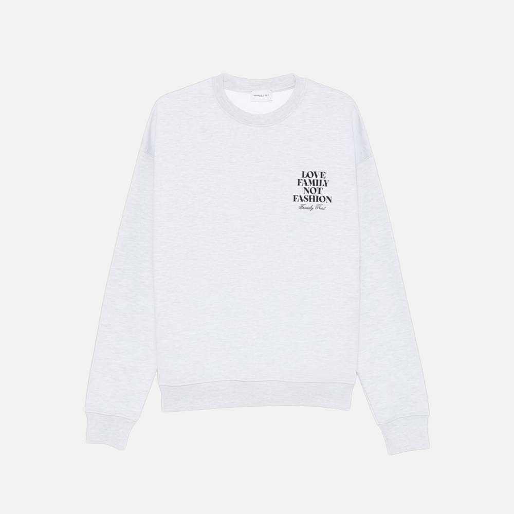 Свитшот Crewneck Lfnf