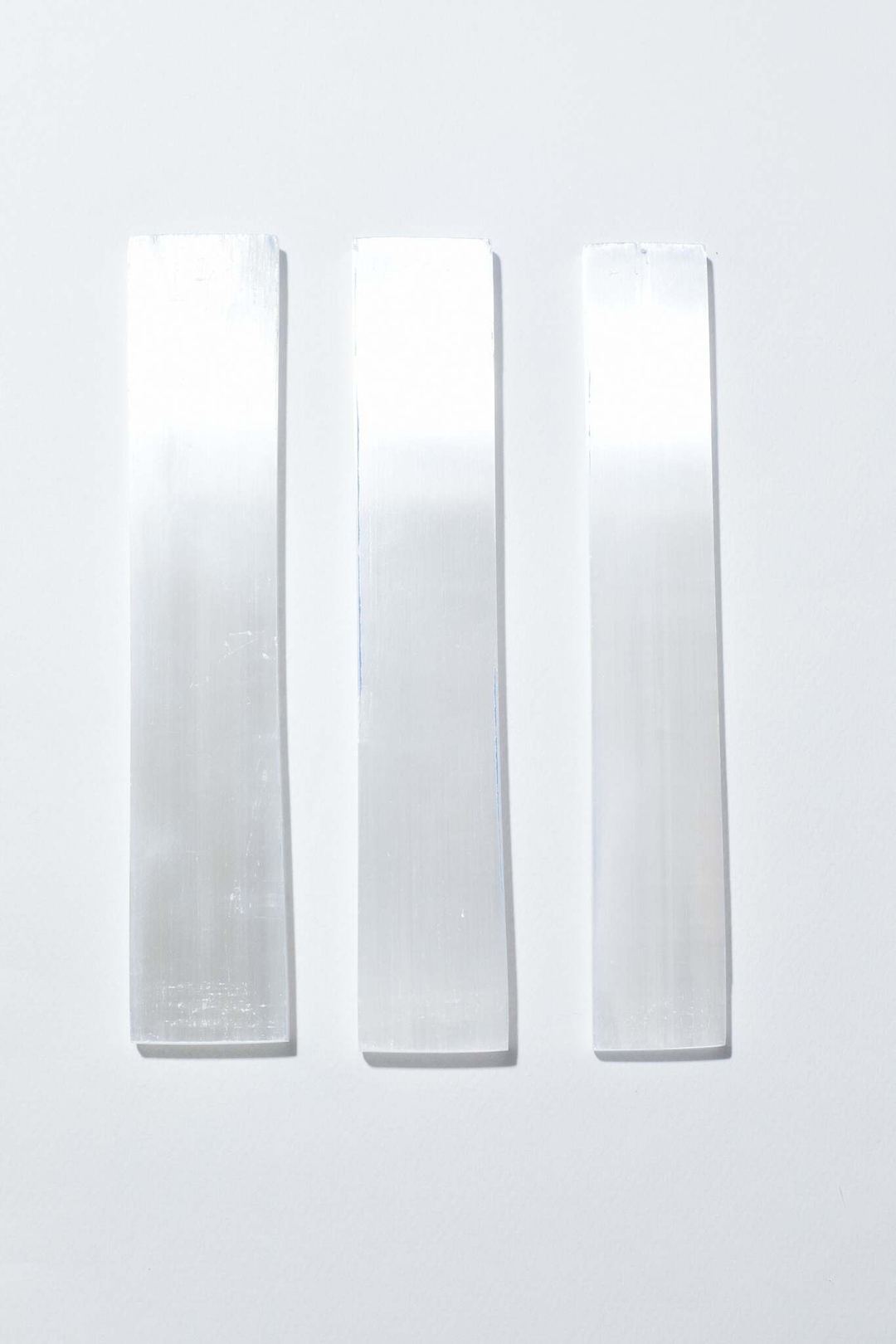 Селенит подставка