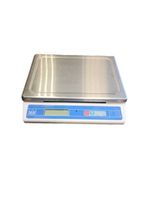 Весы для взвешивания органов с РУ