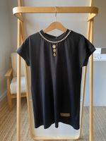 Новая хлопковая футболка Dolce&Gabbana, 140