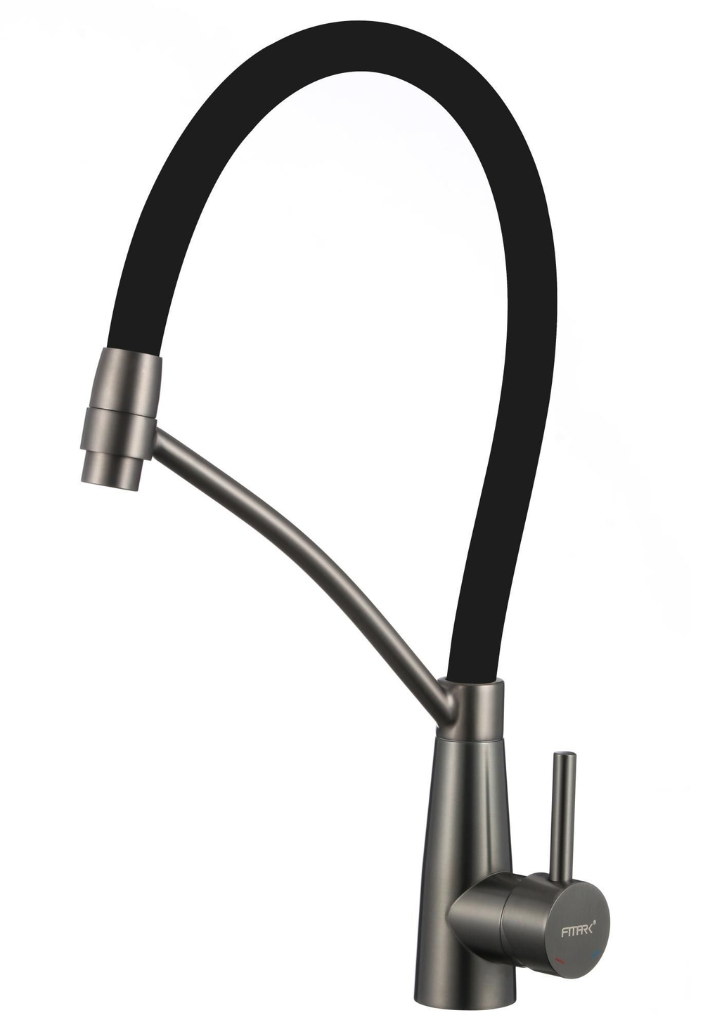 Смеситель для кухонной мойки Fmark FS8255Q-01