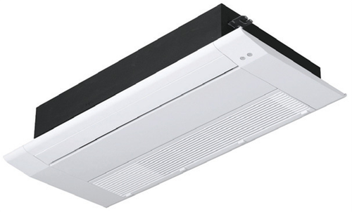 Внутренний кассетный блок мульти-сплит системы Бриз Multi MT11R.NU1 на 35 м²