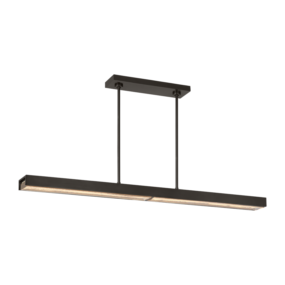 Люстра Visual Comfort Maybeck 48 Linear Chandelier