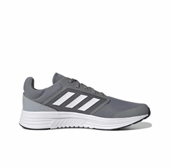Кроссовки Adidas Galaxy 5 'Grey Halo Silver' H04593