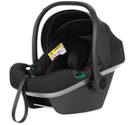Коляска Carrello Alfa CRL-6522 2025 Nova DK791 Grey Line с базой Isofix 3 в 1 Denim Blue