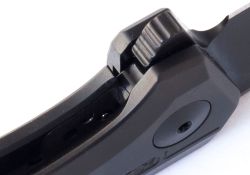 Нож Zero Tolerance 0808BLK ZT0808BLK Todd Rexford  S35VNфотография - 7