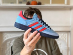 Кеды Adidas Spezial C P Company Manchester