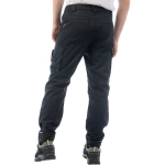 Брюки KS302, черный (54) Brodeks KS302BLACK54