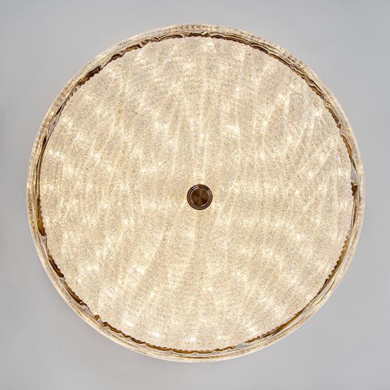 Потолочный светильник LED4U L1117-500 GD