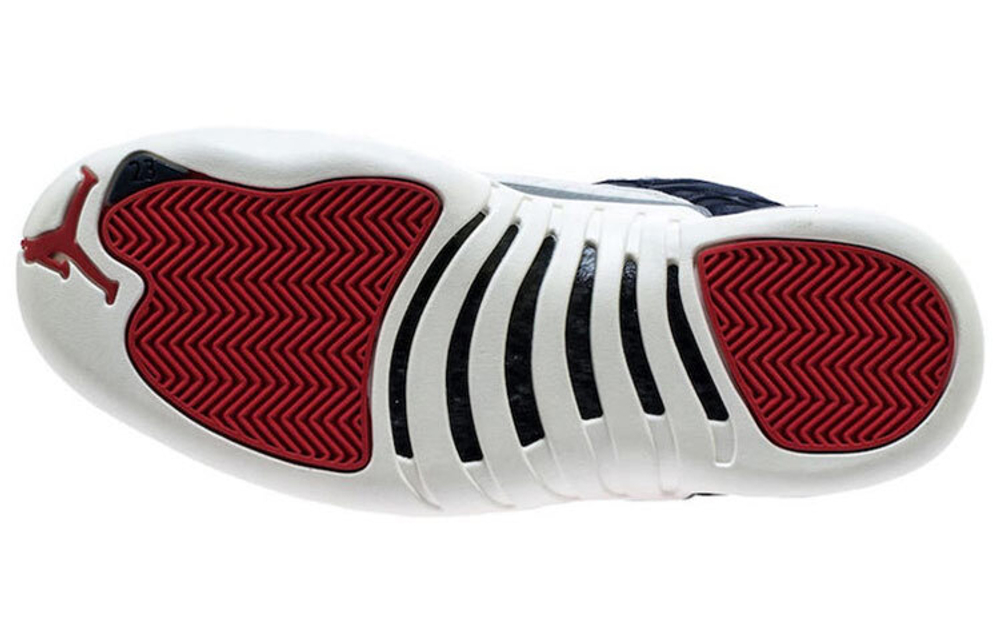 Кроссовки Jordan Air Jordan 12 International Flight Bv8016-445