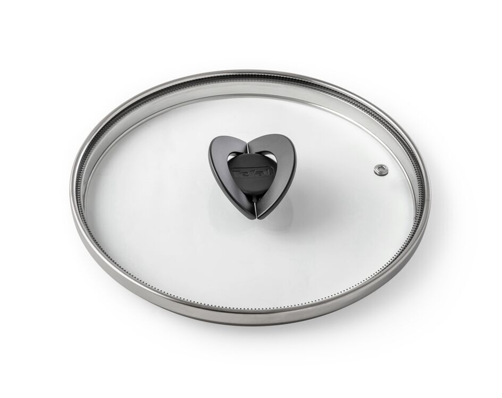 Стеклянная крышка Tefal Butterfly 24 см 04199724
