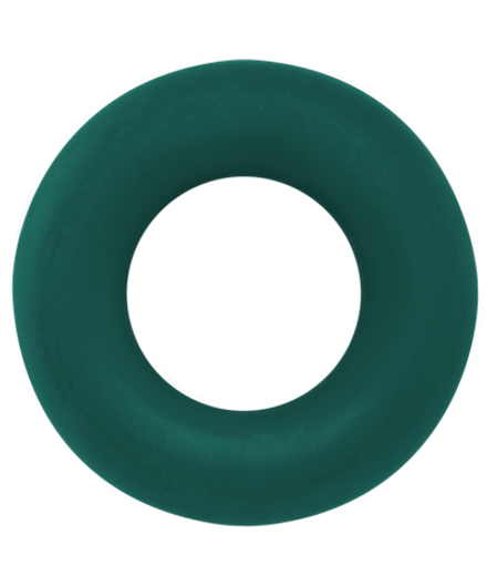 Эспандер кистевой Кольцо, 15 кг, зеленый