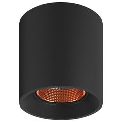 Накладной светильник Denkirs DK3040 DK3090-BBR