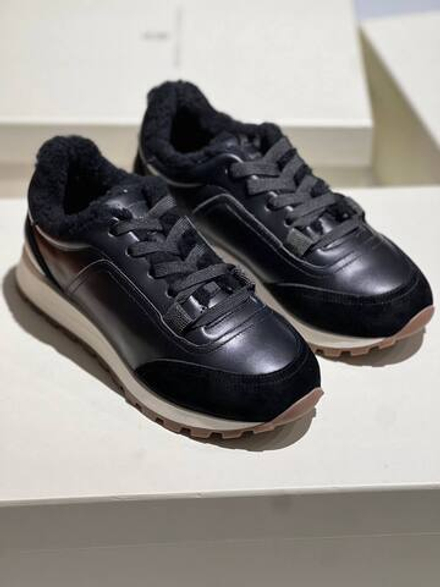 Кроссовки Brunello Cucinelli