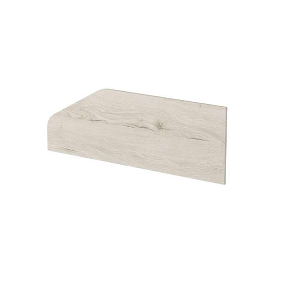 2БР.003 Барьер (перегородка) (1200*16*430)